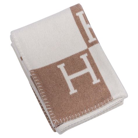 hermes avalon|hermes avalon baby blanket.